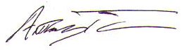 Signature