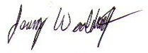 Signature